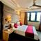 Отель Coral Grand Beach & Spa
