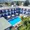 Отель Cinar Boutique Hotel Bodrum