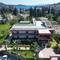 Отель Cinar Boutique Hotel Bodrum
