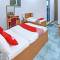 Отель OYO 140 Al Musafeer Hotel