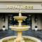 Отель Grand Hotel Royal Lions