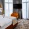 Отель Grand Hotel Royal Lions