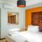 Отель Tangiers Hotel Yalikavak