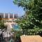 Отель Tangiers Hotel Yalikavak