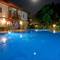 Отель Dalyan Konak Su Otel