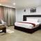 Отель Nizwa Residence Hotel Apartment