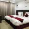 Отель Nizwa Residence Hotel Apartment