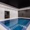 Отель Cosmos Selection Dombay Diamond Hotel