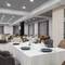 Отель Cosmos Selection Dombay Diamond Hotel