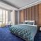 Отель Cosmos Selection Dombay Diamond Hotel