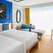 Отель Tribe Phuket Patong
