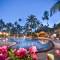 Отель Jaz Amaluna Beach Resort