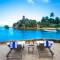 Отель Ngalawa Hotel & Resort