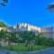 Отель Ngalawa Hotel & Resort