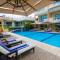 Отель Ngalawa Hotel & Resort