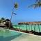 Отель Be Zanzibar Boutique Hotel