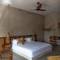 Отель Be Zanzibar Boutique Hotel