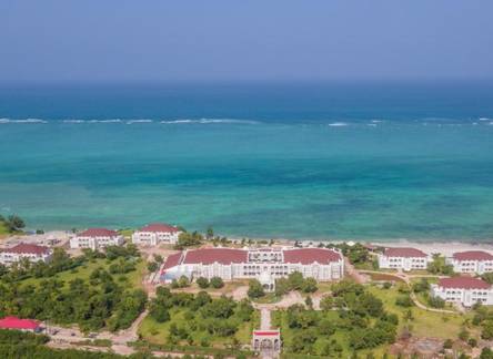 Отель Shukran Palace