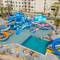 Отель Blue Beach Monastir