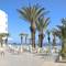 Отель Blue Beach Monastir