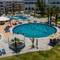 Отель Blue Beach Monastir