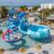 Отель Blue Beach Monastir