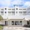 Отель Blue Beach Monastir