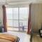 Отель Sunseabar Beach Hotel Kendwa