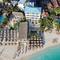 Отель Sunseabar Beach Hotel Kendwa