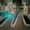 Отель Sunseabar Beach Hotel Kendwa
