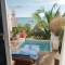 Отель Sunseabar Beach Hotel Kendwa