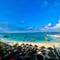 Отель Sunseabar Beach Hotel Kendwa