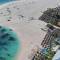 Отель Sunseabar Beach Hotel Kendwa