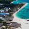Отель Sunseabar Beach Hotel Kendwa