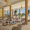 Отель The Mora Zanzibar