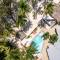 Отель SeaShore Villa