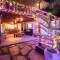 Отель Canary Nungwi Hotel & Spa