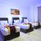 Отель Canary Nungwi Hotel & Spa