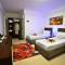 Отель Canary Nungwi Hotel & Spa