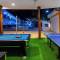 Отель Canary Hotel & Spa