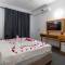 Отель Canary Hotel & Spa