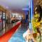Отель Canary Hotel & Spa