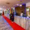 Отель Canary Hotel & Spa