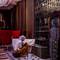 Отель Grand Mercure Yogyakarta Adi Sucipto