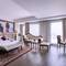 Отель Grand Mercure Yogyakarta Adi Sucipto