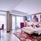 Отель Grand Mercure Yogyakarta Adi Sucipto