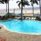 Отель Sai Rock Beach Hotel & Spa, Bamburi