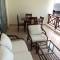 Отель Sai Rock Beach Hotel & Spa, Bamburi