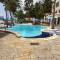 Отель Sai Rock Beach Hotel & Spa, Bamburi