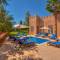 Отель Taj Atlas Wellness Boutique Hotel & Spa